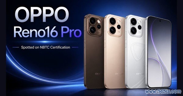 OPPO Reno16 Pro