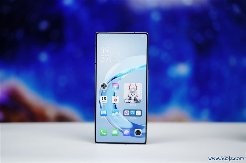 3A大作随身玩！手游端游通吃 红魔11S Pro+手机评测：硬核玩家的终极移动游戏平台