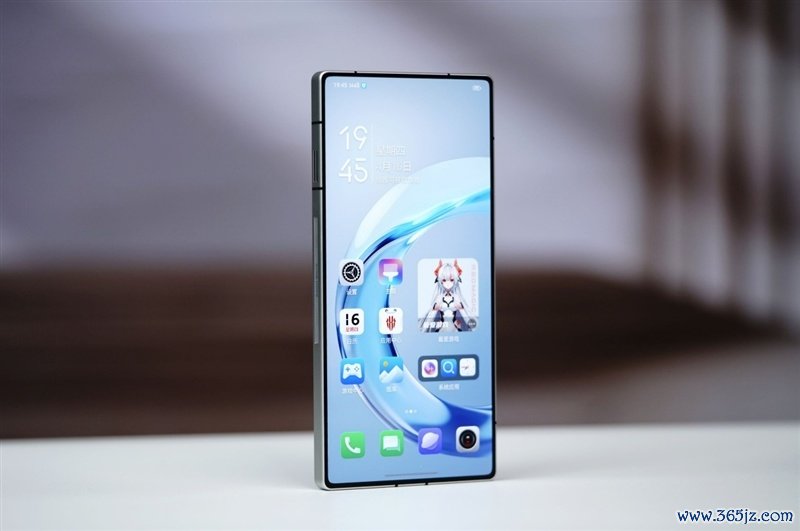 3A大作随身玩！手游端游通吃 红魔11S Pro+手机评测：硬核玩家的终极移动游戏平台
