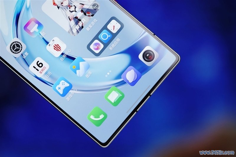 3A大作随身玩！手游端游通吃 红魔11S Pro+手机评测：硬核玩家的终极移动游戏平台